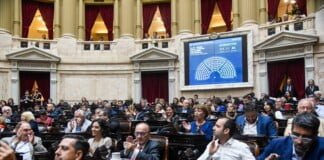 Massa destacó la aprobación del proyecto de monotributo tecnológico