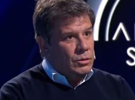 Manes sobre la posición del Radicalismo en JxC
