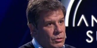 Manes discrepa con Macri Manes sobre la posición del Radicalismo en JxC