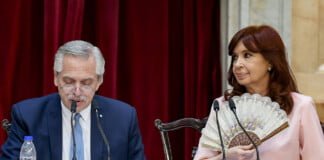 El peor gobierno de todos