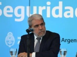 Aníbal Fernández