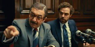 “Argentina, 1985” es la producción más nominada de los Premios Platino Argentina 1985