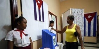Cuba renovó los 470 diputados del Parlamento