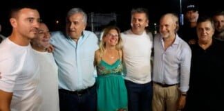 La Falda: Dieminger fue reelecto como intendente