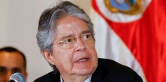 Ecuador: inician comparecencias de juicio político contra Guillermo Lasso Lasso disuelve el Parlamento