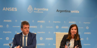 El Gobierno dice que ANSES reforzará su patrimonio en US$ 2.000 millones Aumento en las jubilaciones