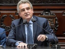 Agustín Rossi