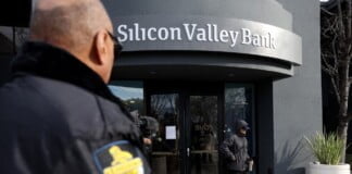 El colapso del SVB arrastra las acciones bancarias