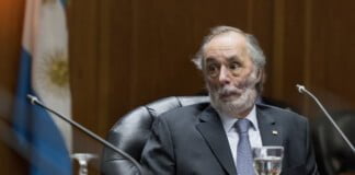 Tonelli: “No estoy de acuerdo con que Pepín Rodríguez Simón se haya ido a Uruguay”