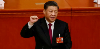 Xi Jinping habló por primera vez con Zelenski desde el inicio de la invasión rusa