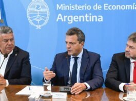 Argentina será sede del Mundial Sub 20