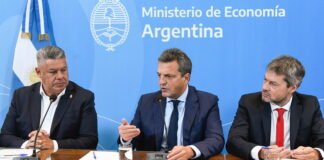Argentina será sede del Mundial Sub 20 Argentina será sede del Mundial Sub 20