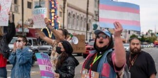 Gobierno de Biden demanda a Tennessee por la ley que prohíbe tratamientos a menores trans Fiscalía pide indagar sobre el rol de Macri en causa por espionaje ilegal