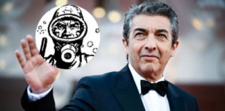 Se viene la serie de ‘El Eternauta’ en Netflix, con Darín como protagonista El Eternauta en Netflix Ricardo Darín