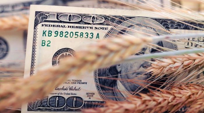 dolar-agro La sequía, las bajas reservas y el año electoral