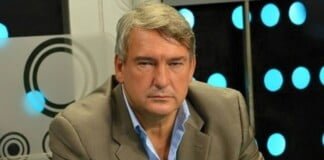 Jorge D’Onofrio: “La justicia de la Ciudad tendrá que identificar si hubo infiltrados o no”