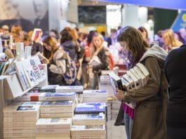 Comienza la Feria del Libro 2023