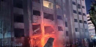 Israel admite incremento de ataques aéreos contra Siria Israel bombardea a siria