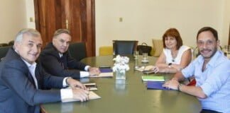 “Relajar la disputa” en Juntos por el Cambio JxC se reúnen de cara a las PASO