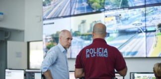 Denuncian penalmente al gobierno porteño por irregularidades en el uso de datos biométricos