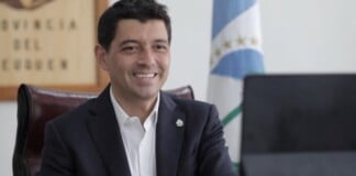 Elecciones en Neuquén: El MPN cerró la campaña para la Gobernación
