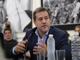 Mariano Recalde