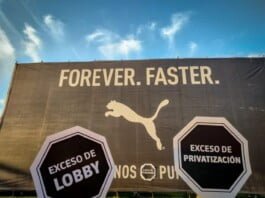 Maria Bielli denuncia los "negocios de Larreta" con los monumentos históricos.
