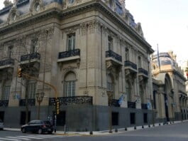 Segunda edición de la "Noche de las Embajadas"