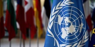 La ONU evalúa irse de Afganistán