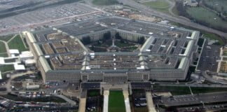 Se filtran decenas de documentos secretos de EEUU