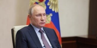 Rusia reacciona al acercamiento de China a Ucrania