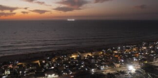 Senegal: la plataforma de gas offshore que pone en riego a la población local