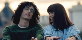 Hoy llega a Netflix «El amor después del amor» "El amor después del amor"declarada de Interés Cultural en CABA