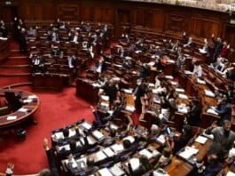 El Senado de Uruguay aprueba la reforma jubilatoria