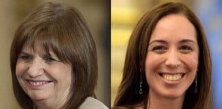 Bullrich y Vidal en contra de las «elecciones concurrentes» en la Ciudad