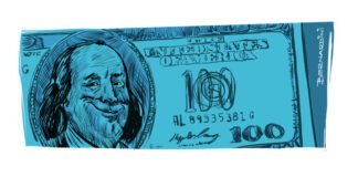 El gobierno del dólar El gobierno del dólar