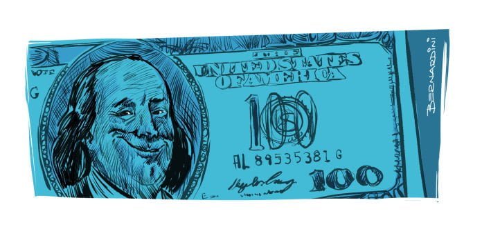 el_gobierno_del_dolar El gobierno del dólar