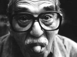 Se publica una novela inédita de García Márquez