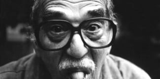 Publicarán una novela inédita de García Márquez Se publica una novela inédita de García Márquez