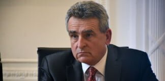 Rossi destacó la fortaleza de los oficialismos Rossi convocó a restablecer y actualizar la Ley de Medios