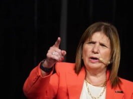Patricia Bullrich