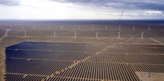 Cooperación entre China y Brasil con el foco en energías renovables