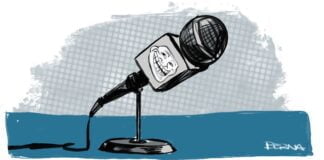 Discursos de bodrio