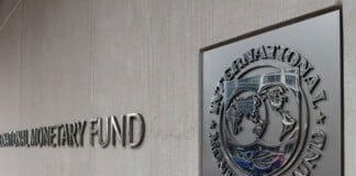 La inflación se impone a los riesgos financieros globales FMI
