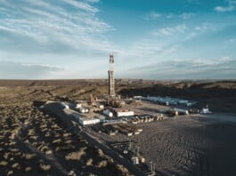 Las importaciones destinadas al Gasoducto Néstor Kirchner no pagarán el Impuesto PAIS