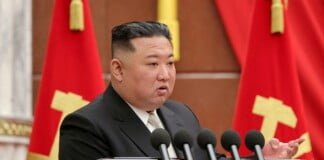 Corea del Norte dispara un misil balístico no especificado