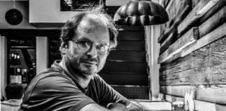 Martín Kohan: «Milei es el penúltimo avatar del ‘Que se vayan todos'» Martín Kohan