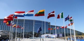 Finlandia se une a la OTAN y Rusia lo percibe como amenaza