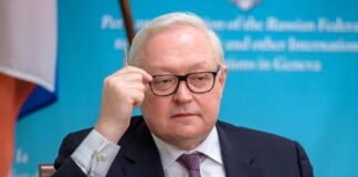 Filtración de documentos de EEUU: Rusia sospecha de falsificación