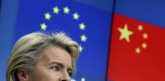 Relanzamiento del diálogo entre China y la UE